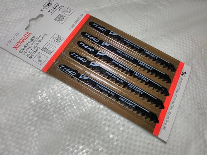 T 144 D Speed for Wood (65 мм)