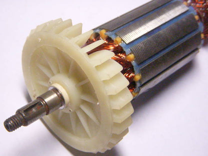 164*40-133 Einhell, Rebir