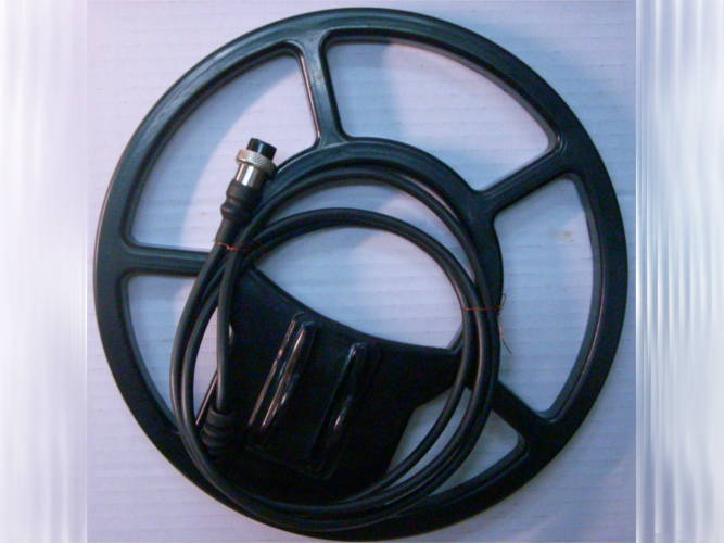 Стандартная катушка