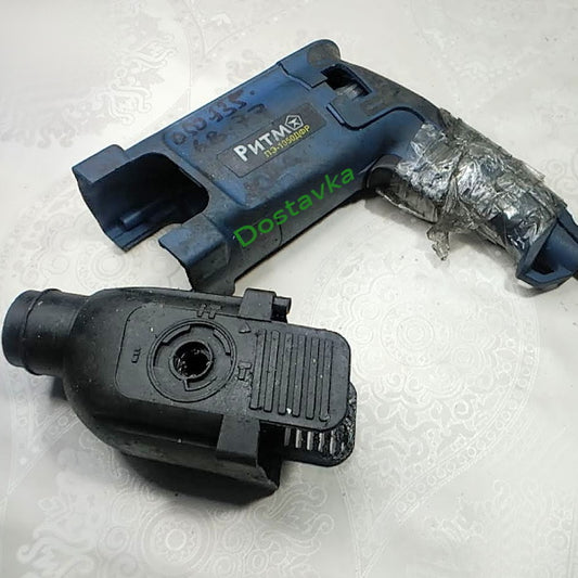 Ритм ПЭ-1050ДФР