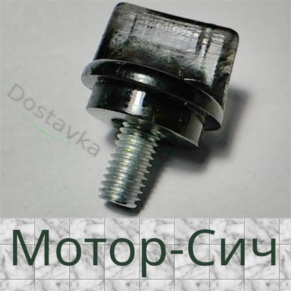 Мотор-Сич Резьба d8 L13