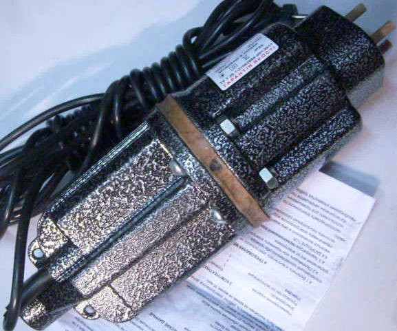 БВ-0,2-40-У5 Фонтан