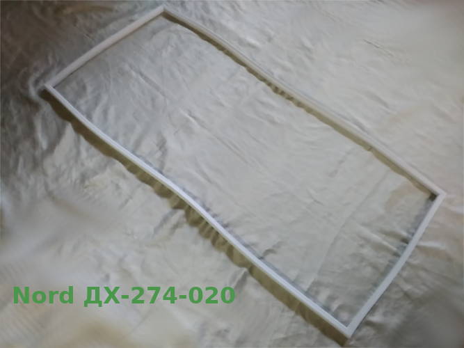 Nord ДХ-274-020 57*124