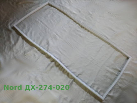 Nord ДХ-274-020 57*124