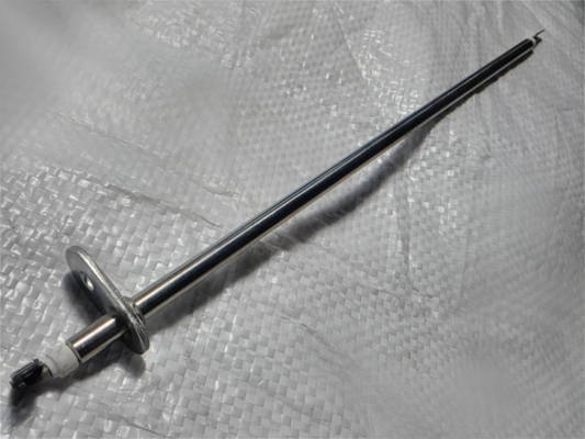 310*280 кронштейн 220В 255Вт клеммы