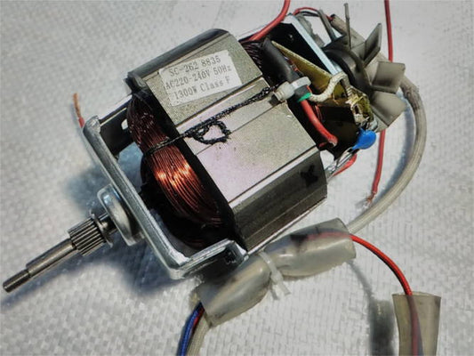 Rainberg RB 8080 3 в 1 2200 Вт (m8080)