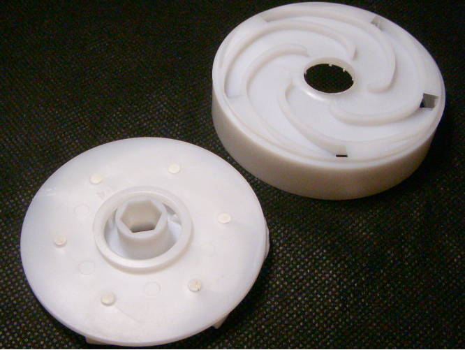 секция БЦПЭ 0.5У