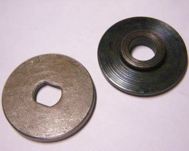 Фиолент под посадку 30 мм