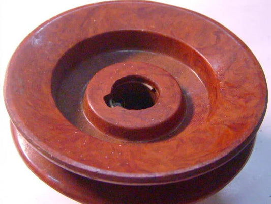 Карболитовый 75*14*45