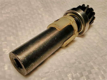 Klever, Темп КГ-1500 в сборе на 13 зубов