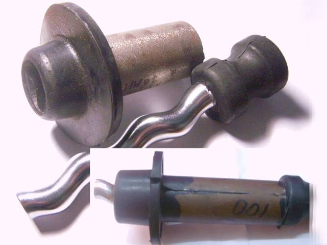 Omnigena EVJ 2.5-60-0.75