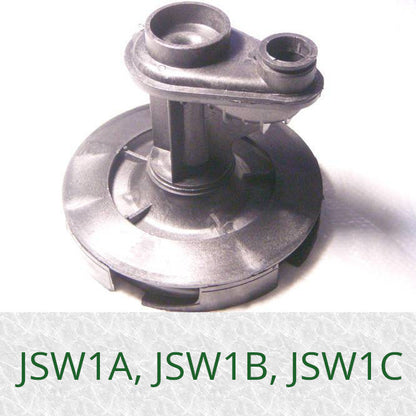 Диффузор Sprut, Optima JSW1A, JSW1B, JSW1C