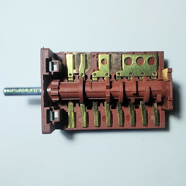 Argeson AC8 840 10-16A