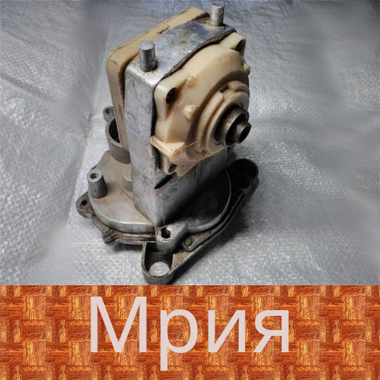 комбайна МРИЯ