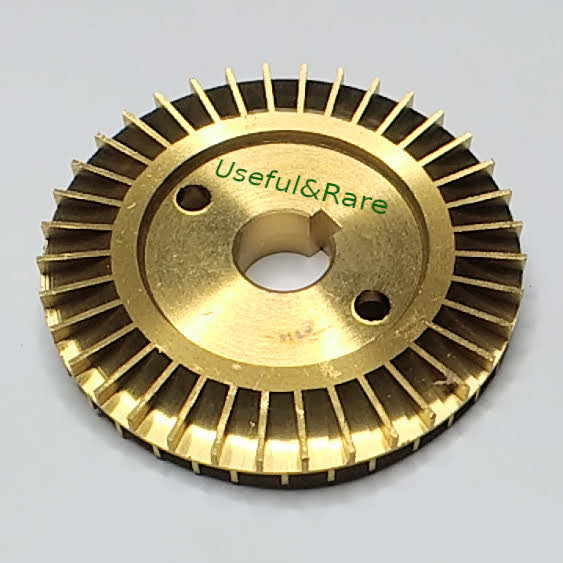 60*12*6.5 шпонка