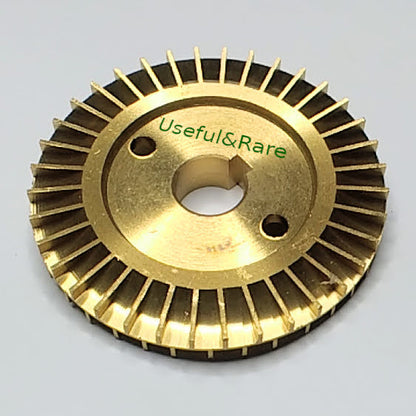 60*12*6.5 шпонка