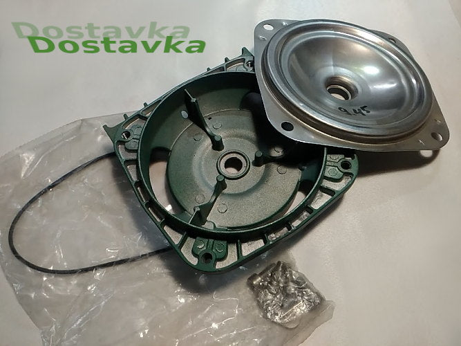 Опорный щит DAB