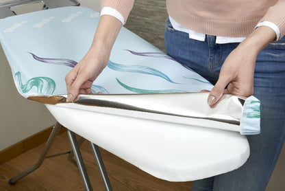 Bath board Gimi Sonico Blue (167349)