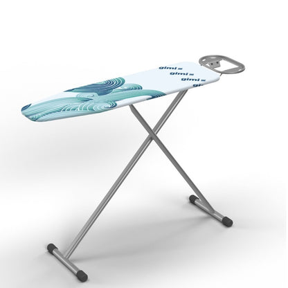Дошка для прасування Gimi Ultra Fresco 114x34 см Blue (168669)