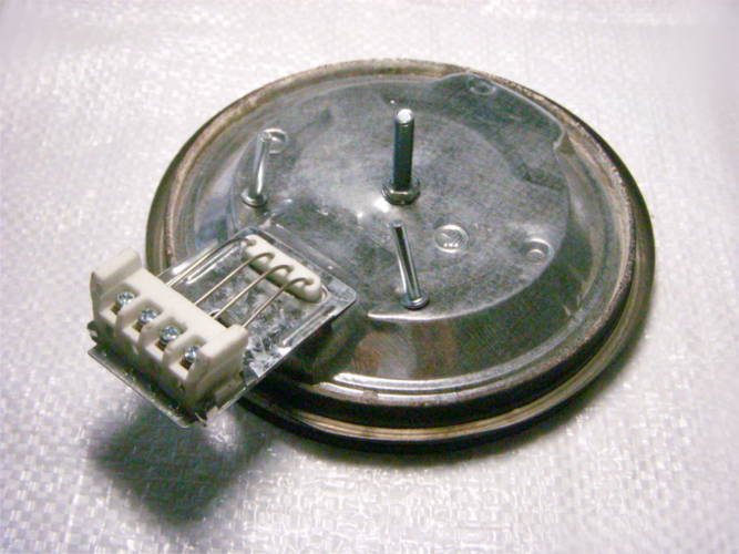 HotPlate 1500Вт ∅145-160 Thermopower