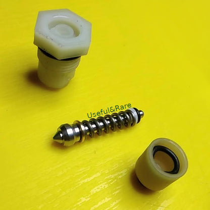 Tekhmann PWB-1655 d17.5 L46