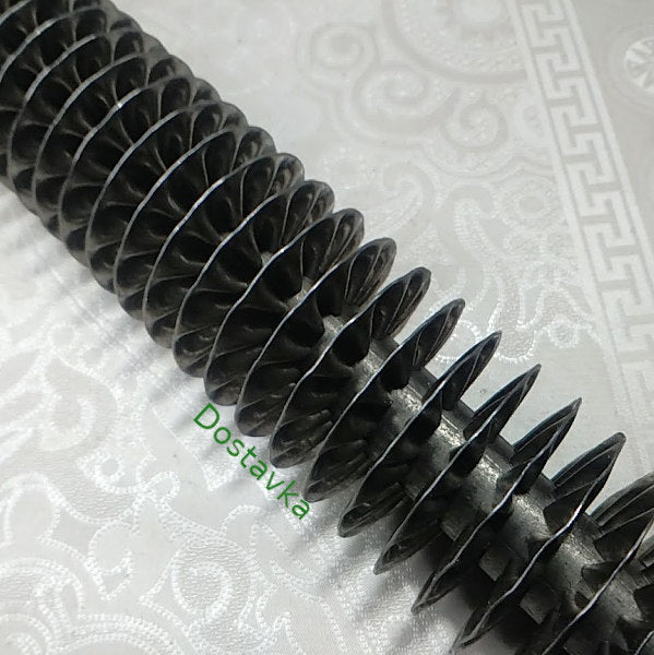 оребренный 1.5-2.5 кВт 59-64 резьба