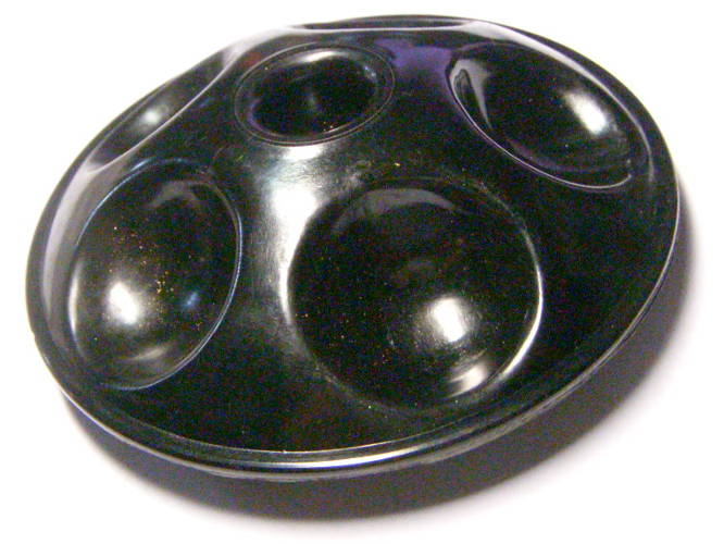 Десна левая d108*25-h10