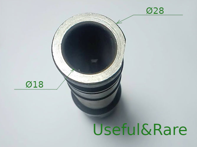 Bosch Professional GBH 11 DE L143.5 d38*30