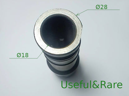 Bosch Professional GBH 11 DE L143.5 d38*30