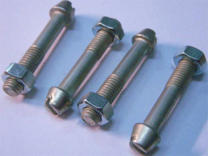 коничка под отвертку Ручеёк, Малыш