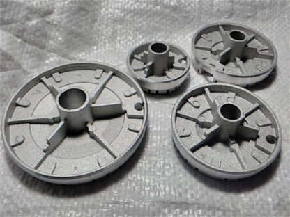 Zanussi, Hansa комплект 94, 69, 49