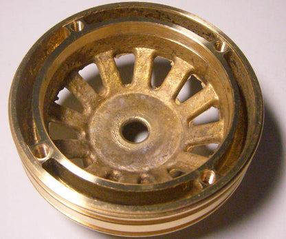 нижний фланец 40 мм 6203