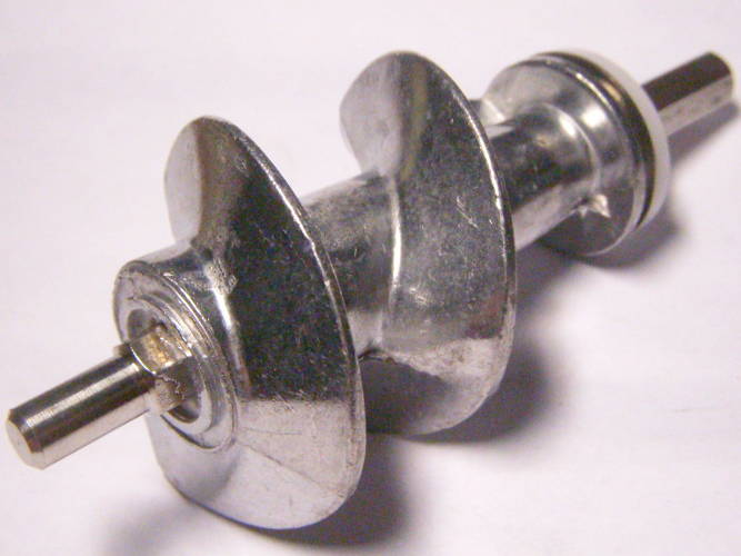 Moulinex HV-3 / ME651 L114/d62