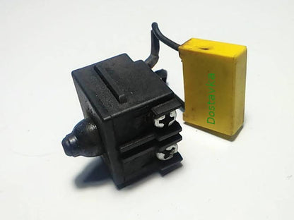 Craft CAG-125/900 E 23*26*30 с выступом