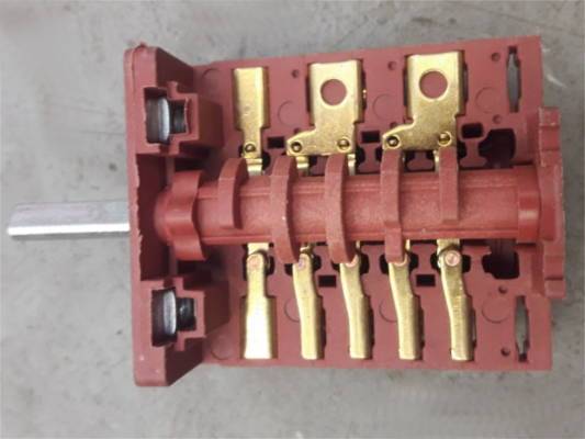 Rainford RSC 6654 CW