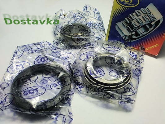 VKBA 528 SKF SCP 528