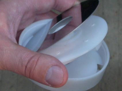 Секция Водолей 0.5У