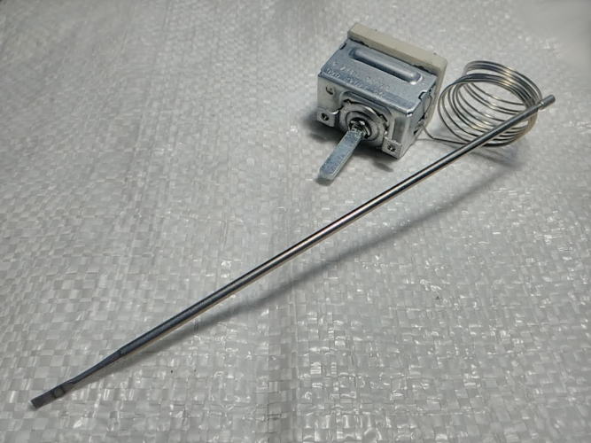 EGO 55.17042.060 250°C