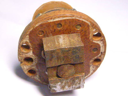 Урожай верхний