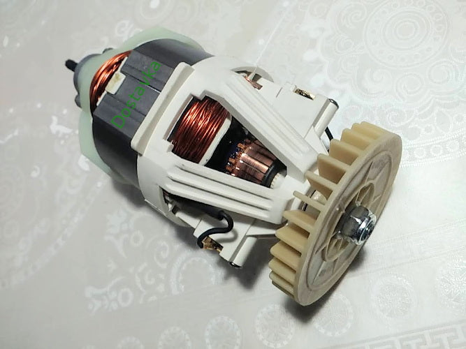 Grand Eltos L225 7 шлицов