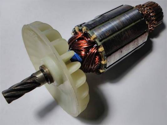 Einhell 42.5*169 6-зубов