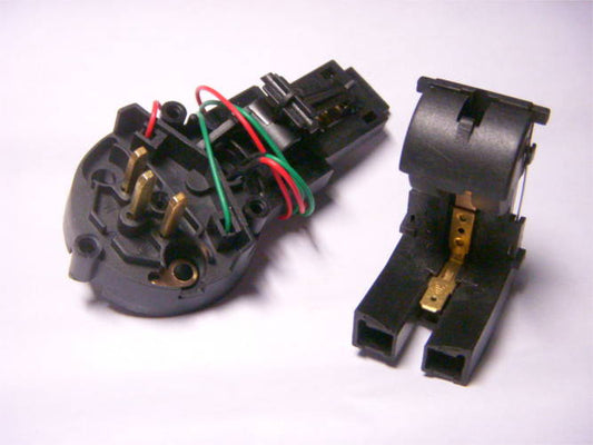 Контактный механизм T135