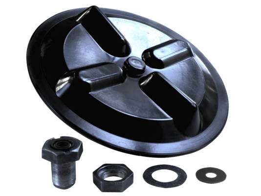 Агат, Либидь