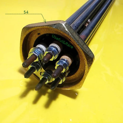 Тенко d41 L320 4.5kW