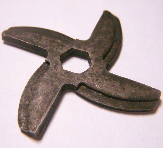 48*8 на шестигранник