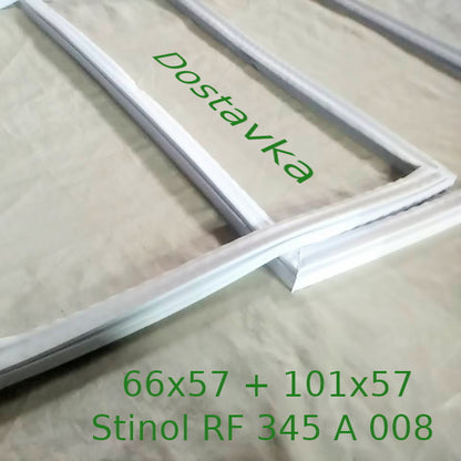 Stinol RF 345 A 008 широкий в рамку