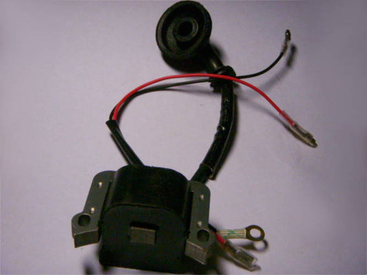 36-й мотокосы