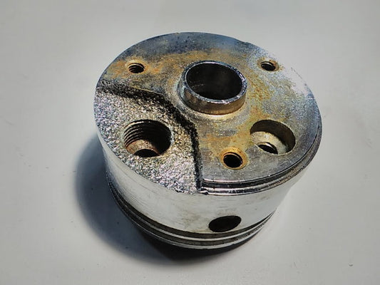 3S QGD щит верхний