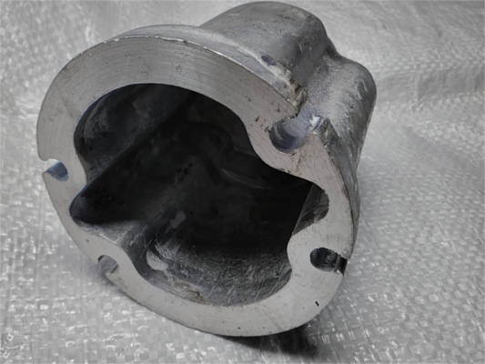 Нептун, Водолей нижний