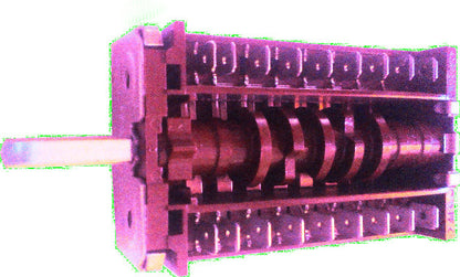 7-поз EGO 42.07001.005